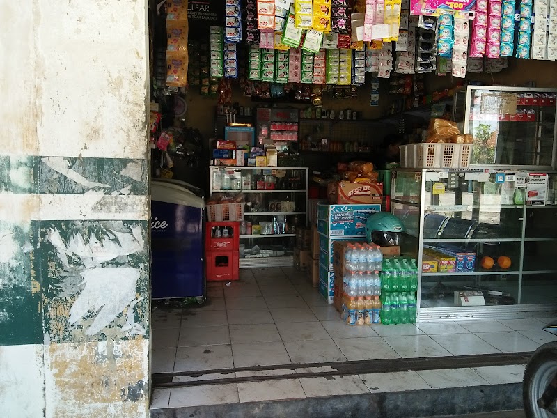 Toko Nur 2: Jantung Belanja Serba Ada di Cilacap