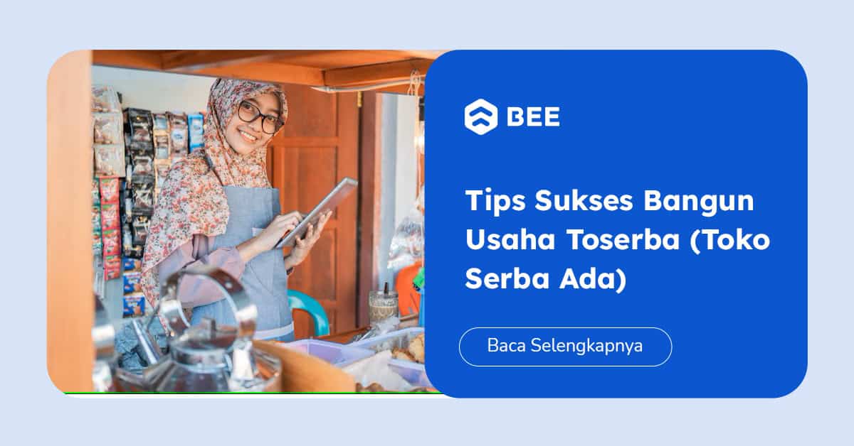 Toko Nur 2: Solusi Belanja Serba Ada yang Menghemat Waktu di Cilacap